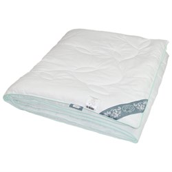 Одеяло стеганое Tencel 1.5-спальное  (140*205) - фото 37184