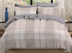Постельное белье Поплин PC 2-спальный    20/185-PC