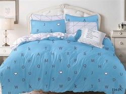 Постельное белье Поплин PC евро     31/116-PC