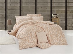 Постельное белье Поплин  евро   PC-14