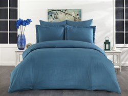 Постельное белье Мако-сатин жаккард евро 744/200.008