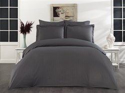 Постельное белье Мако-сатин жаккард евро 744/200.009