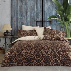 Комплект постельного белья Сатин Elite евро 898/200.001