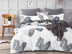 Постельное белье Сатин SL1.5 спальный    16/594-SL