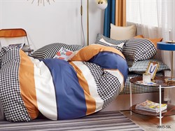 Постельное белье Сатин SK евро   31/0005-SK