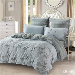Постельное белье Сатин евро    KB463-3