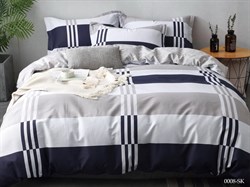 Постельное белье Сатин SK  2-спальный   20/0008-SK