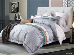 Постельное белье Сатин SK  2-спальный   20/0009-SK