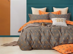 Постельное белье Сатин SK  2-спальный   20/0012-SK