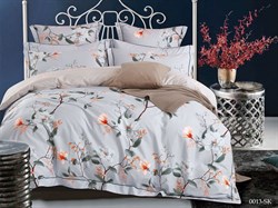 Постельное белье Сатин SK семейный 41/0013-SK
