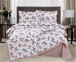 Постельное белье Весна-Лето Мело семейный    2059-4