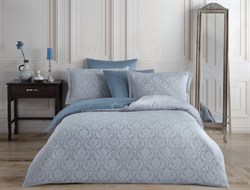 Постельное белье Сатин-жаккард  евро    SJM-009