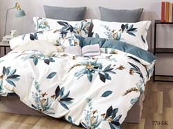 Постельное белье Сатин SK 2- спальный  20/770-SK