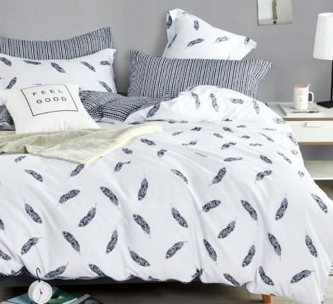 Постельное белье Сатин Perfecto евро  31/017-EH