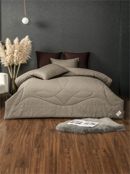 Набор с одеялом Майли евро 3021к-3