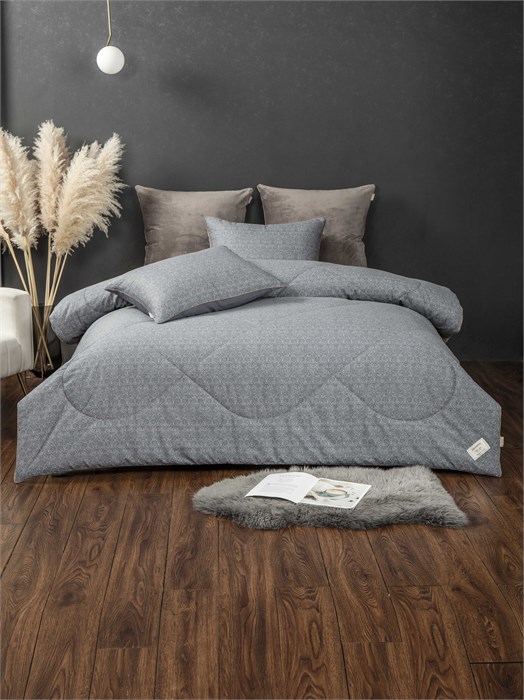 Комплект с одеялом Монако евро 3014к-3