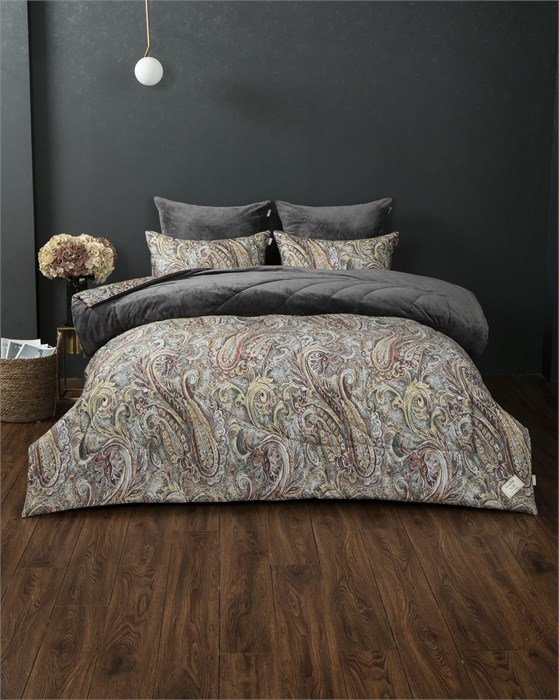 Набор с одеялом Агара евро 3036к-3