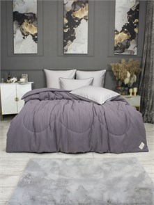 {{photo.Alt || photo.Description || 'Комплект с одеялом Muslin &amp; Satin евро'}}