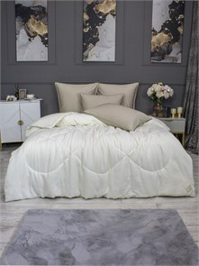 {{photo.Alt || photo.Description || 'Комплект с одеялом Muslin &amp; Satin евро'}}