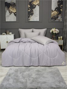 {{photo.Alt || photo.Description || 'Комплект с одеялом Muslin &amp; Satin евро'}}