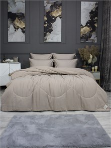 {{photo.Alt || photo.Description || 'Комплект с одеялом Muslin &amp; Satin евро'}}