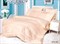 Комплект постельного белья Сатин-жаккард   евро    31/079-SG