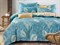 Комплект постельного белья Сатин SK  семейный   41/478-SK