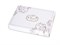 Постельное белье Тенсель-жаккард  евро 31/002-TJ