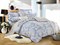 Комплект постельного белья Сатин SL  семейный    41/059-SL