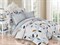 Постельное белье Сатин SK 2- спальный 20/460-SK