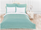 Постельное белье Сатин Куант евро  1474-3
