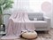 Плед  велсофт Royal  plush  2-спальный   180*200 180/020-RP - фото 30981