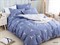 Комплект постельного белья Поплин PC   евро     31/069-PC