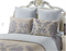 Постельное белье Сатин Грасси евро  1593-3 Постельное белье Сатин Грасси евро  1593-3