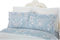 Постельное белье Эвалия с одеялом евро   1508-3