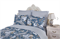 Постельное белье с одеялом Аструм  евро  1577-3