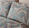 Постельное белье с одеялом Агатти 1.5-спальный  1622-1