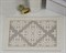 Коврик махровый  DELUX DAMASK 50*70 108 - фото 4961