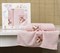 Комплект махровых полотенец для детей BAMBINO 50*70+70*120 2133 - фото 6108