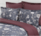 Постельное белье с одеялом Бона семейный     1925-4