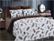 Постельное белье Сатин-Велюр Роуч семейный    1988к-4