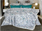 Постельное белье с одеялом Тиффани семейный 1811-4
