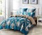 Постельное белье Сатин 2-спальный  KB505-2