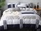 Постельное белье Сатин SK  2-спальный   20/0008-SK