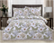 Постельное белье Весна-Лето Амарант 1.5-спальный   2056-1