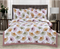Постельное белье Весна-Лето Летиция евро   2062-3