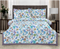 Постельное белье Весна-Лето Аквамарин семейный    2065-4