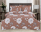 Постельное белье Весна-Лето Дафна семейный     2055-4