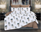 Постельное белье с одеялом Парадис семейный    1991-4