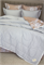 Постельное белье с одеялом Шейла евро    2073-3
